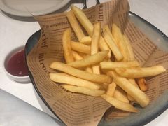 -巴罗萨澳洲滚石牛排(万达广场店)