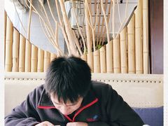 -锦悦轩空中观景餐厅