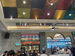 -飞尝蚝·顺德菜·鱼生(顺德总店)