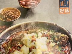 -金湖港式餐厅(建外店)