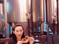 -普拉那啤酒坊Paulaner(凯宾斯基饭店)
