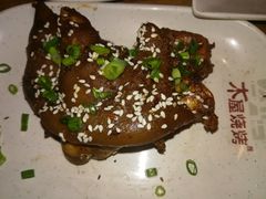 -木屋烧烤(坂田天安云谷店)