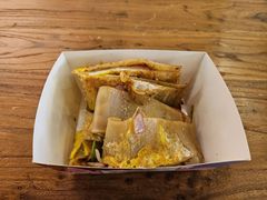 -四环冷面王(西单华威约饭街店)