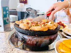 -厚味居炙子烤肉·清真(天桥南纬路店)