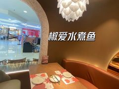 -凯德MALL(望京店)