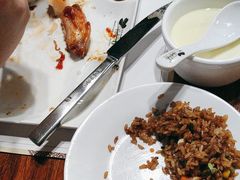 -汉巴味德·烤肉与啤酒的自助(杭州大悦城店)