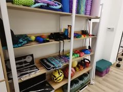 -迈德运动康复中心