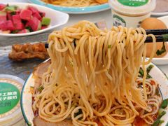 -清真·尖子尖牛肉面(王府井店)