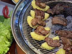 -火炉情韩国料理店(古田路店)