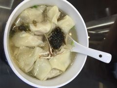 锡笼记(新明中路店)-锡笼记·无锡小笼(新明路店)