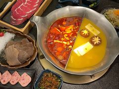 -湊湊火锅·茶憩(打浦桥日月光店)