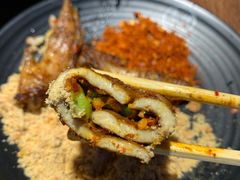 豆干-Let’s WaKao瓦烤(贝森店)