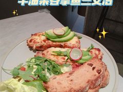 -农畉LONFOOD(福田星河COCOPark店)