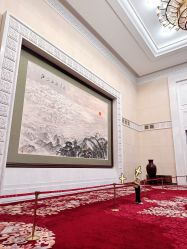 -人民大会堂宾馆·宴会厅