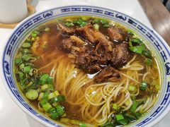 -永丰面馆(汉口路店)