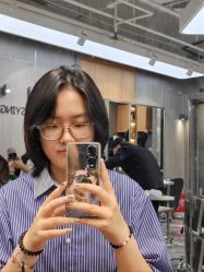 -Sying杉影日式烫染專門店