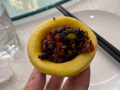 云南黑三剁-云腾食府·云南菜