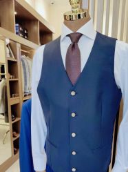 -MR.COLLECTION西装先生(富华里店)