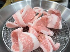 -花味·自助烤肉(雨花客厅店)