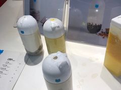 -兰熊鲜奶(西直门凯德mall店)