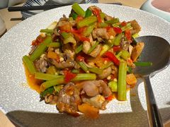 -山石榴·贵州菜(丰盛里店)