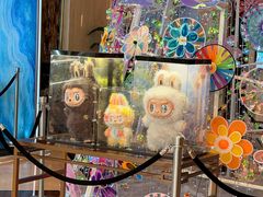 -深圳彭年万丽酒店