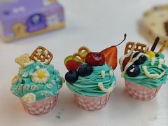 -食间旅人DIY烘焙工作室