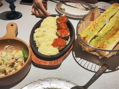 -俄士厨房(印象汇店)