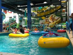 -蒙特利亲子乐园