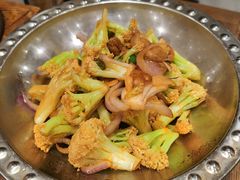 -锡和无锡菜(景丽苑店)