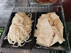 -鱼羊宴烤鱼羊蝎子烧烤(怡馨家园店)