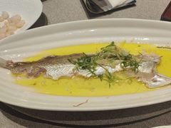 -太湖饭店·寄畅轩中餐厅