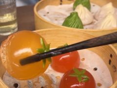 -苏小柳点心·手作小笼包(浦东嘉里城分院)