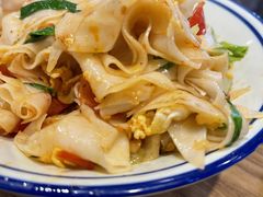 -妈妈的味道·腾冲特色菜(和顺古镇店)