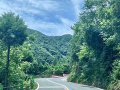 -洛阳白云山景区