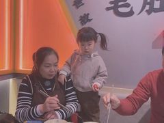 -蜀大侠火锅(四川北路店)