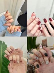 -M·X Nail日式美甲美睫