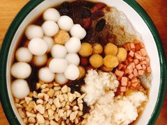 -甜心闲生传统手工冰粉(人民广场店)