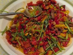 -秦月轩·陕西家乡菜(阜成路·五棵松店)