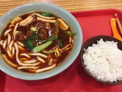 -江南大学-第一食堂(江南苑)