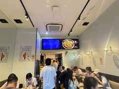 -二楼老店重庆鸡公煲(真光路店)