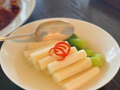 -广州柏悦酒店·悦景轩·粤菜餐厅