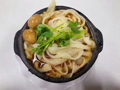 -土豆粉&刀削面(西单新一代商城店)