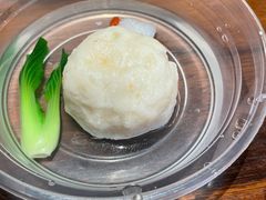 -李犟大爆鳝面·手工蟹黄包(湖滨西湖店)