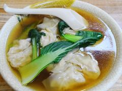 云吞面（馄饨面）-福建沙县小吃(雅居乐花园店)