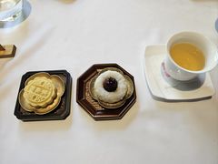 -京兆尹(雍和宫店)