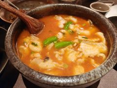 凯里酸汤鱼-山石榴·贵州菜(陆家嘴中心店)