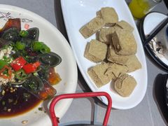 -阿甘龙虾·重庆麻麻鱼(中豪店)