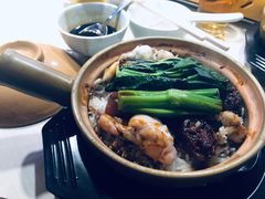 -坤记煲仔小菜(西环店)