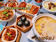 -南棠馆粤菜坊(群光店)